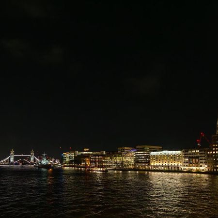 Room In Central London Overview Thames Bagian luar foto